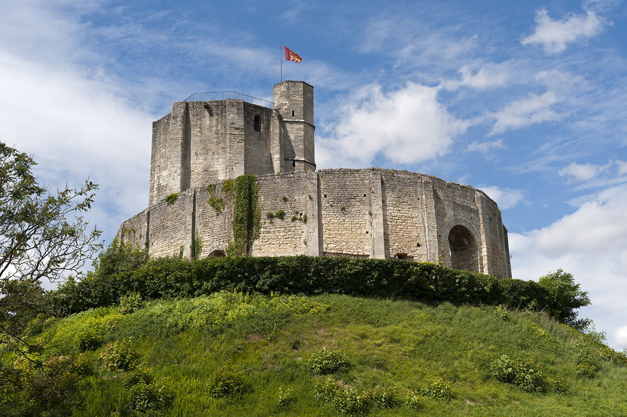 Château de Gisors